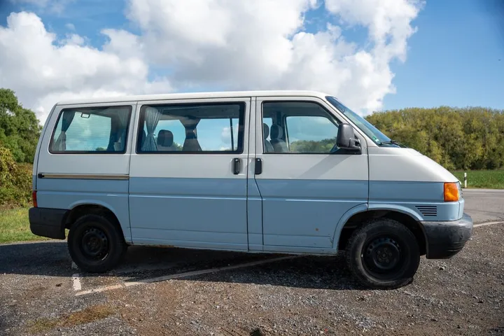 Volkswagen T4 other