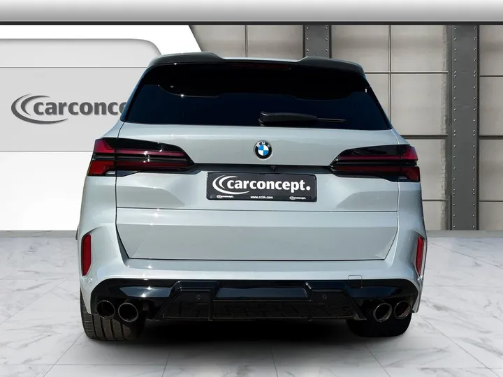 BMW X5 M
