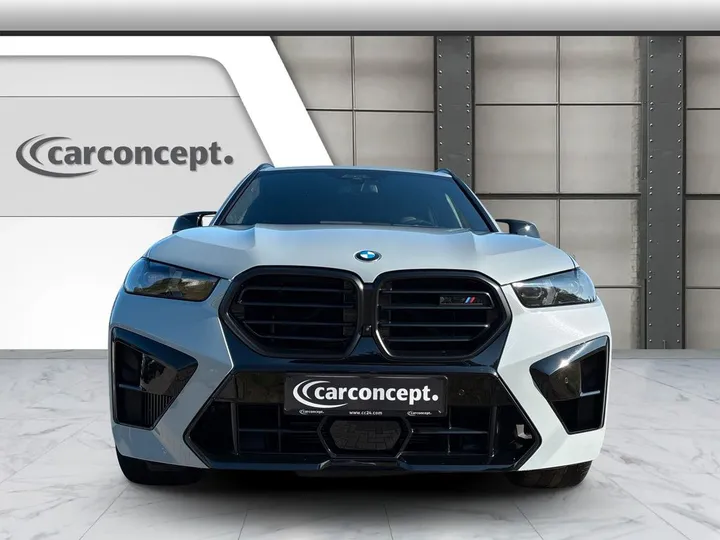 BMW X5 M
