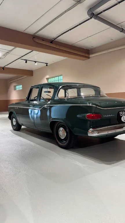 Studebaker Other