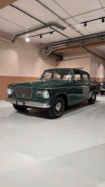 Studebaker Other