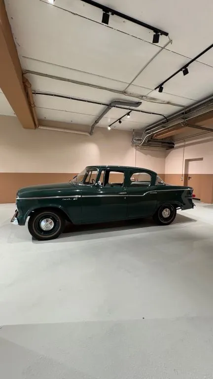 Studebaker Other