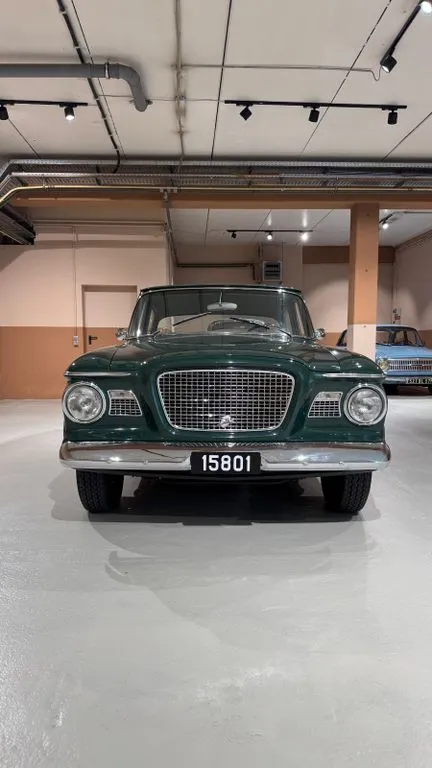 Studebaker Other