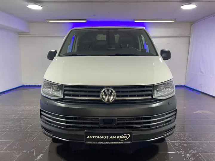 Volkswagen T6 Transporter