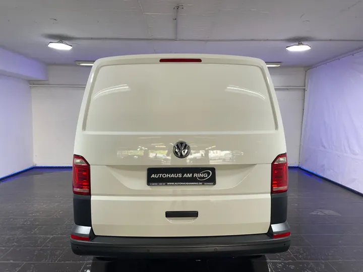 Volkswagen T6 Transporter