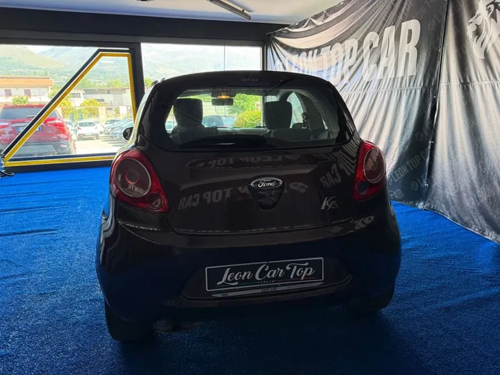 Ford Ka/Ka+