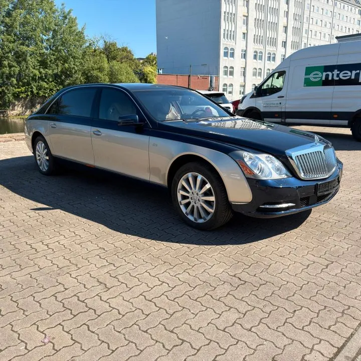 Maybach 62