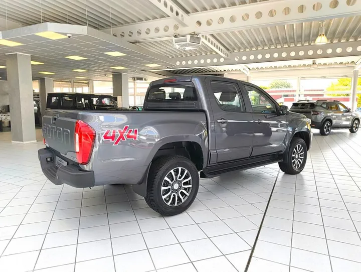 Foton 3