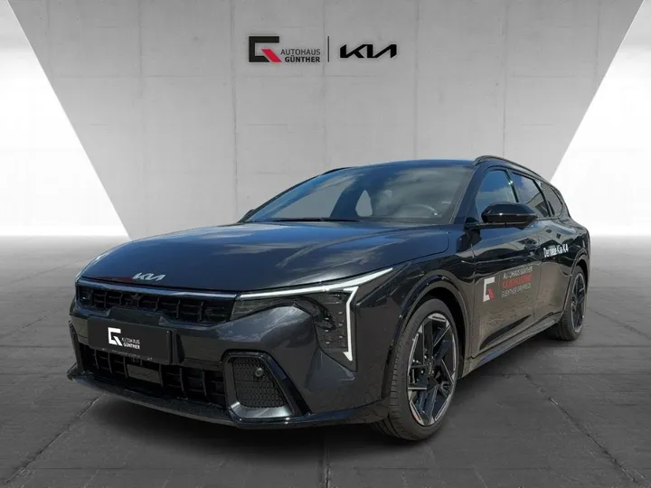 Kia K4