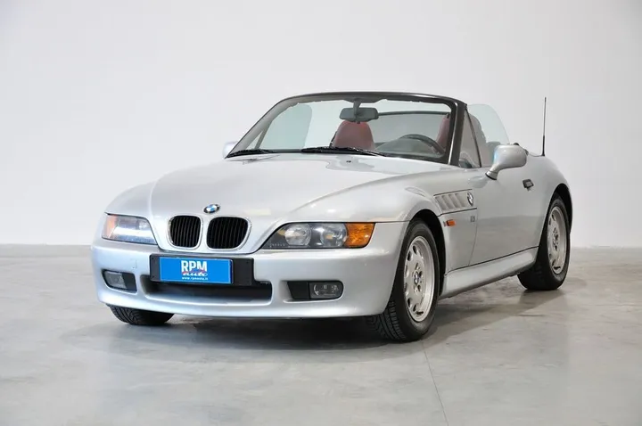 BMW Z3