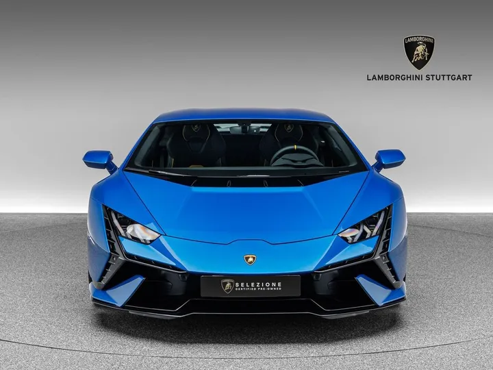 Lamborghini Huracán