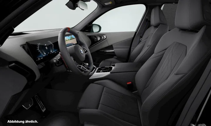 BMW X3 M50