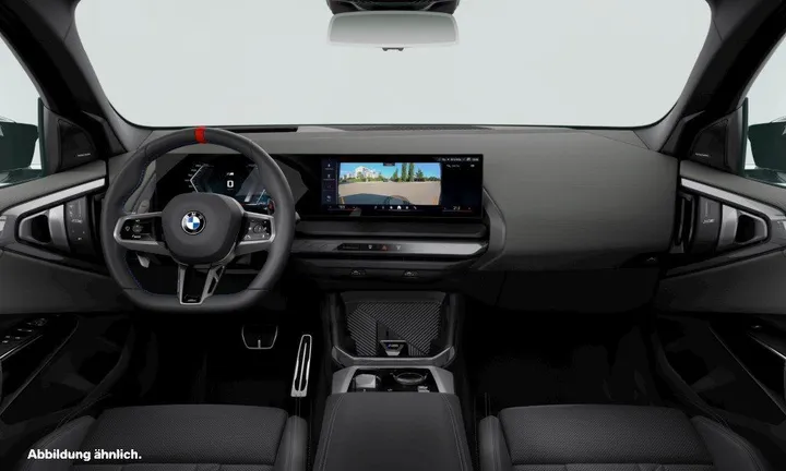BMW X3 M50