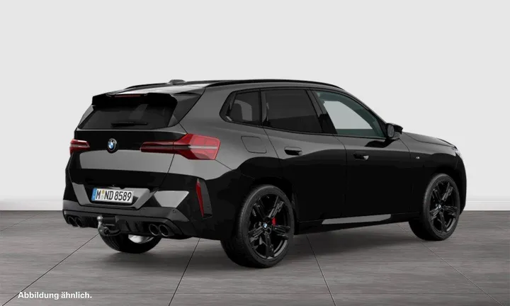 BMW X3 M50