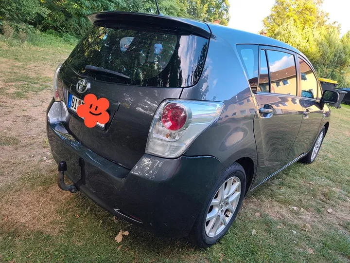 Toyota Verso