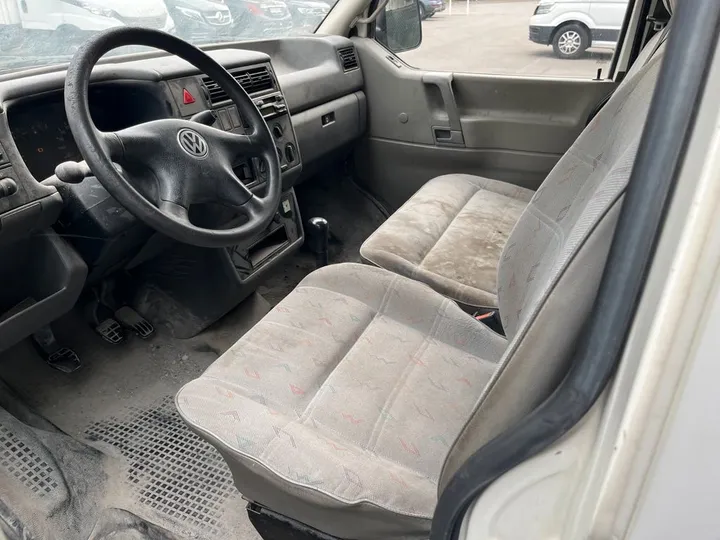 Volkswagen T4 Kombi