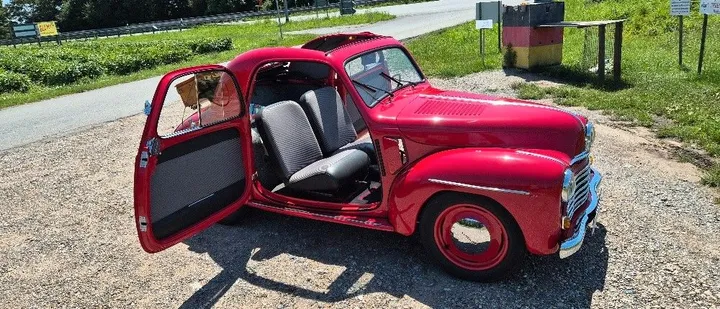 Simca Other