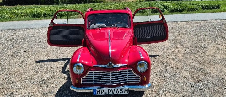 Simca Other