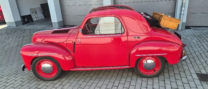 Simca Other