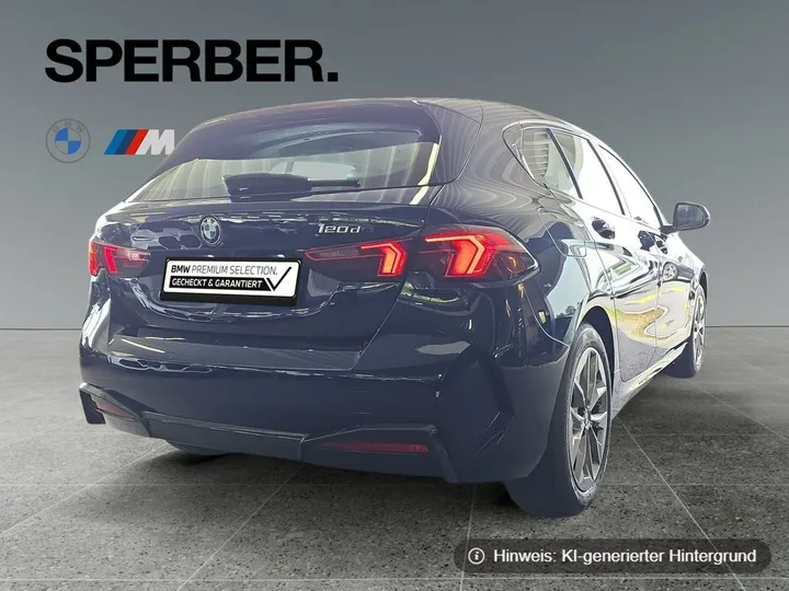 BMW 120