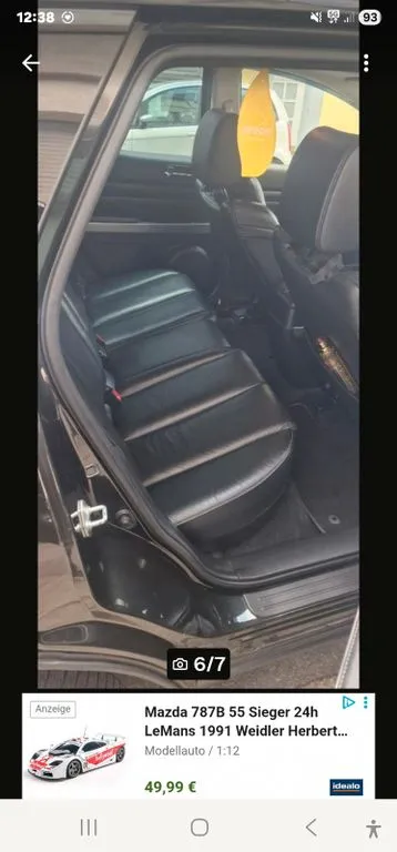 Mazda CX-7