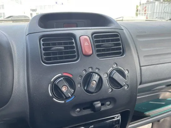 Suzuki Wagon R+