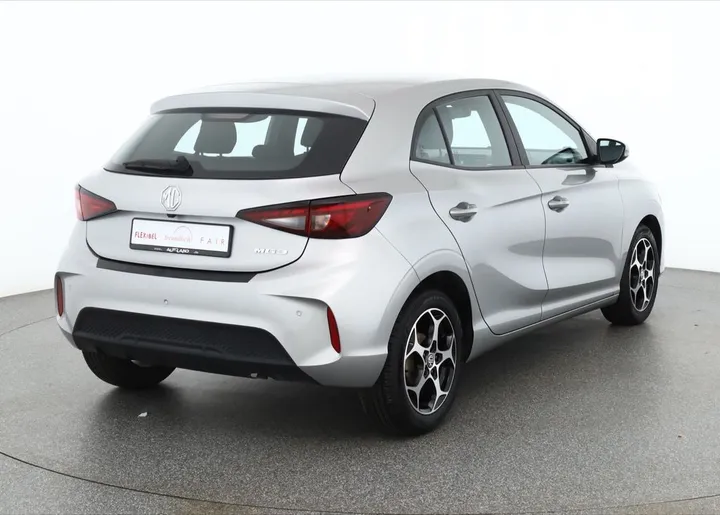 MG MG3