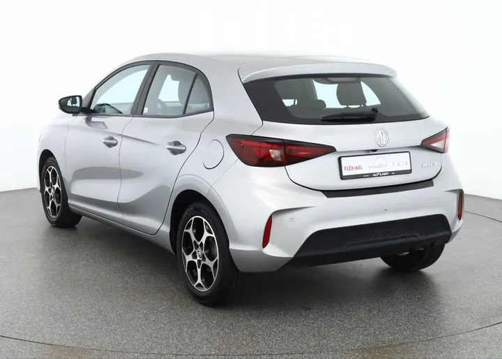 MG MG3