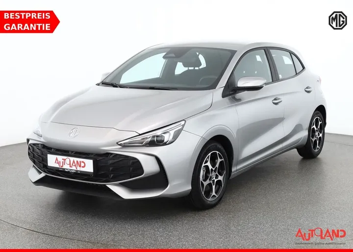 MG MG3