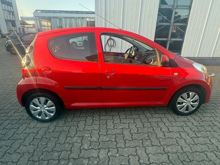 Citroën C1