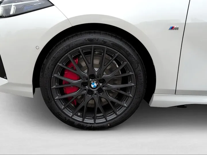 BMW M135