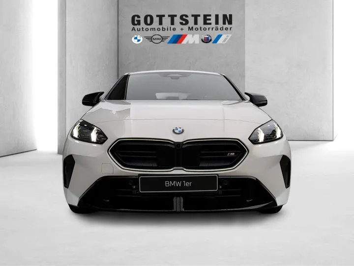 BMW M135