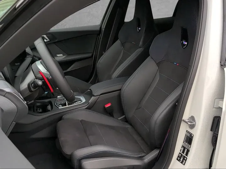 BMW M135