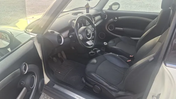 MINI Cooper D Clubman