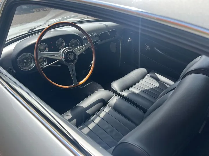 Alfa Romeo Sprint