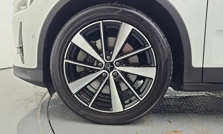Polestar Polestar 2