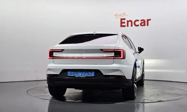 Polestar Polestar 2