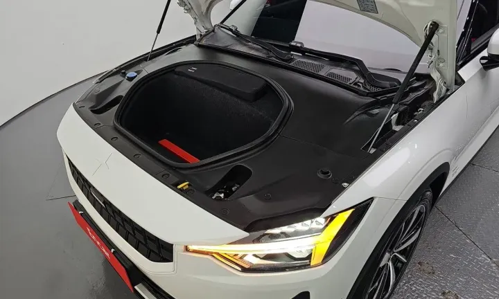 Polestar Polestar 2
