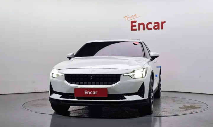 Polestar Polestar 2