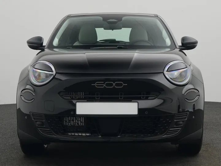 Fiat 600