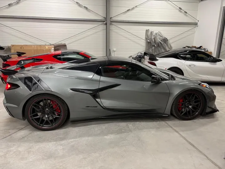 Corvette Z06