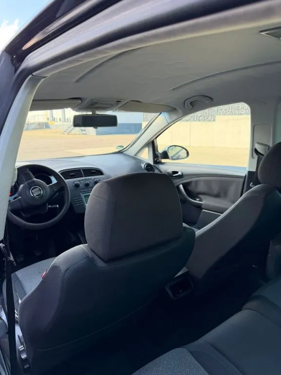 Seat Altea