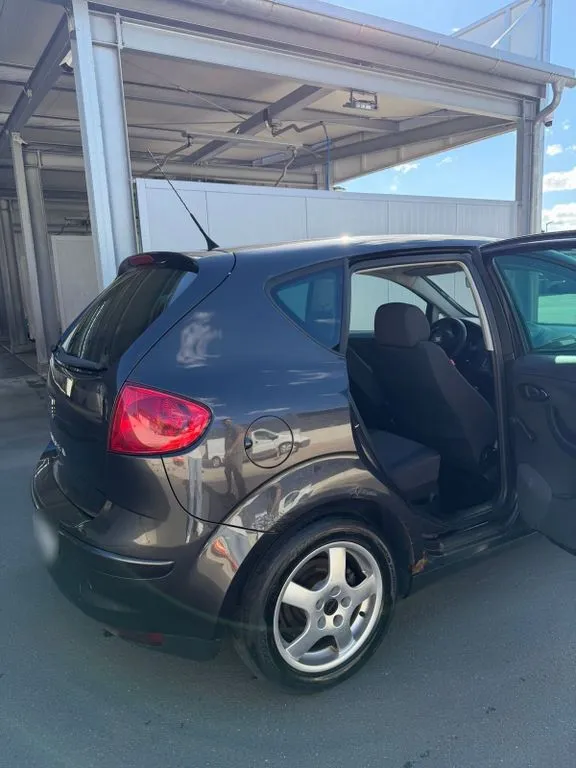 Seat Altea