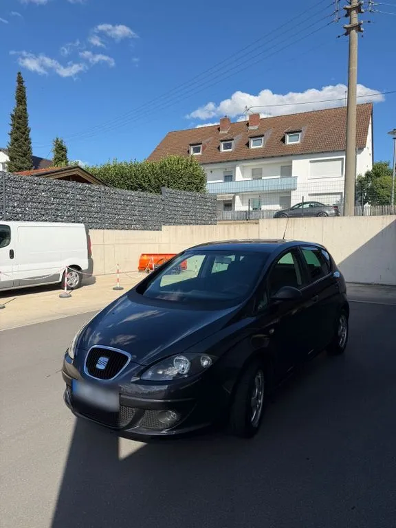 Seat Altea