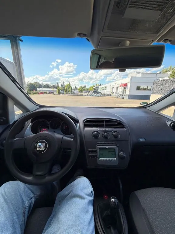 Seat Altea