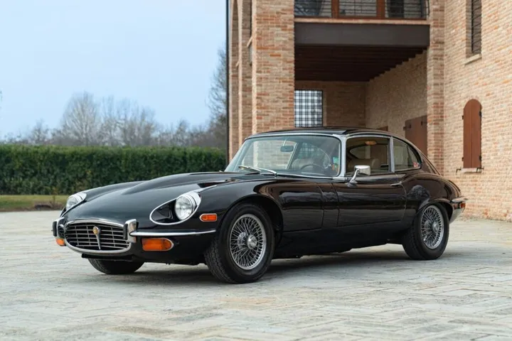 Jaguar Other