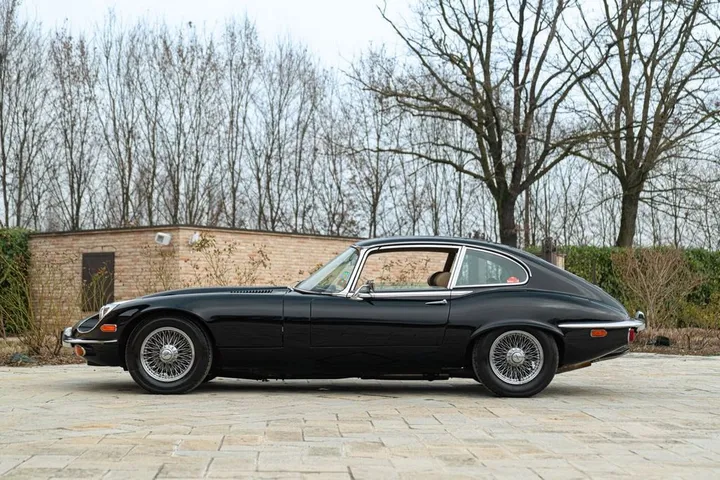 Jaguar Other
