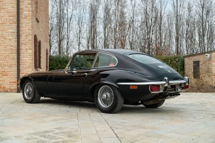 Jaguar Other