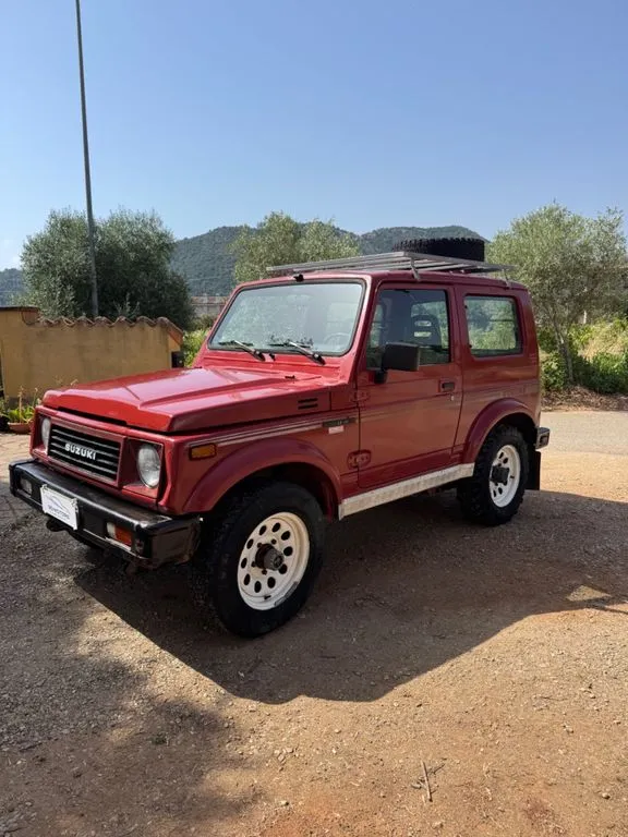 Suzuki Other