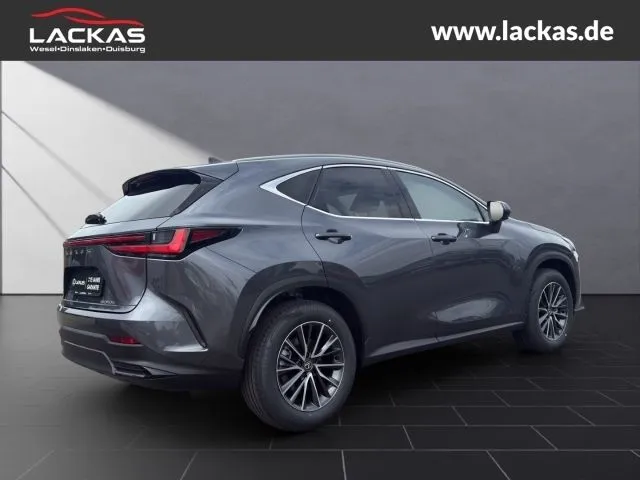 Lexus NX 350h